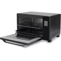 Мини-печь MIO-HY082 38л. 2000Вт черный