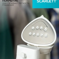 Отпариватель для одежды напольный SC-GS130S39