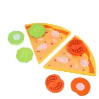 Головоломка  " Пицца"
