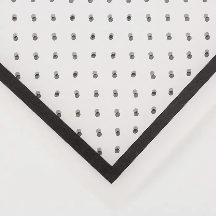 Пергамент для цветов &laquo;С любовью&raquo;, 50 х 70 см