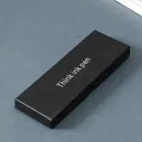 Ручка антистресс гнущаяся с магнитами чернила чёрные 18,5х6,5х2 см