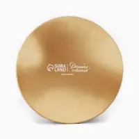 Набор подарочных коробок 5 в 1 &laquo;Золотые шары&raquo;, 13&times;14‒19.5&times;22 см