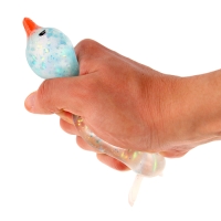 Мялка &laquo;Уточка&raquo;, цвета МИКС