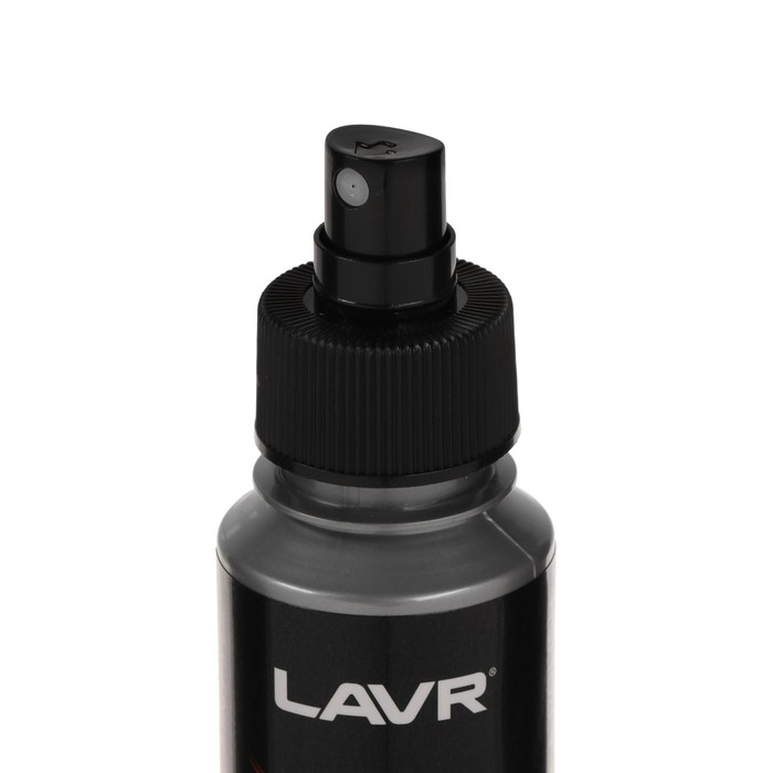 Полироль-реставратор пластика LAVR профессиональная формула, 120 мл, флакон Ln1459