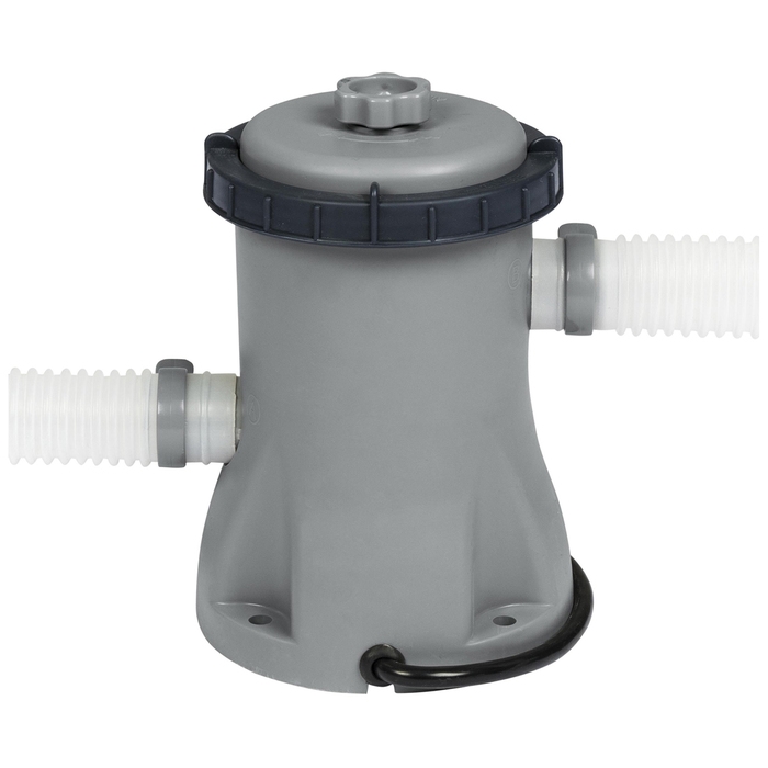 Фильтр-насос для бассейнов, с картриджем &laquo;I&raquo;, 1 249 л/ч, 58381 Bestway