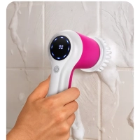 Автоматическая щетка для уборки КТ-9818 - 10 Вт