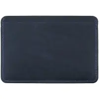 Чехол для карточек inStream, синий