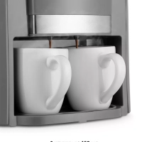 Кофеварка капельная электрическая КТ-7302 - 500 Вт