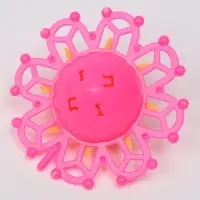 Волчок &laquo;Вихрь&raquo; со свистком, виды МИКС