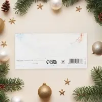 Конверт для денег &laquo;Сказочного Нового Года!&raquo;, 16&times;8 см