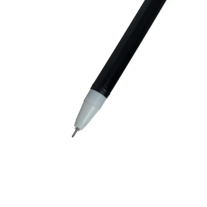 Ручка - прикол Calligrata &laquo;Котик/Лапка&raquo;, гелевая, МИКС