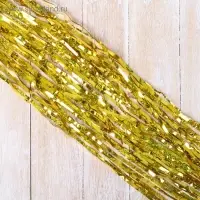 Дождик новогодний &laquo;Зимнее волшебство. Блеск&raquo;, L - 180 см, МИКС