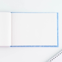 Медицинская карта в твердой обложке Форма №112/у &laquo;Наш малыш&raquo;, 80 л