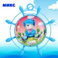 Лабиринт &laquo;Штурвал&raquo;, МИКС, 3+