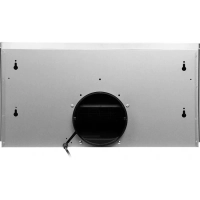 Вытяжка встраиваемая HBH 6235 WG белый