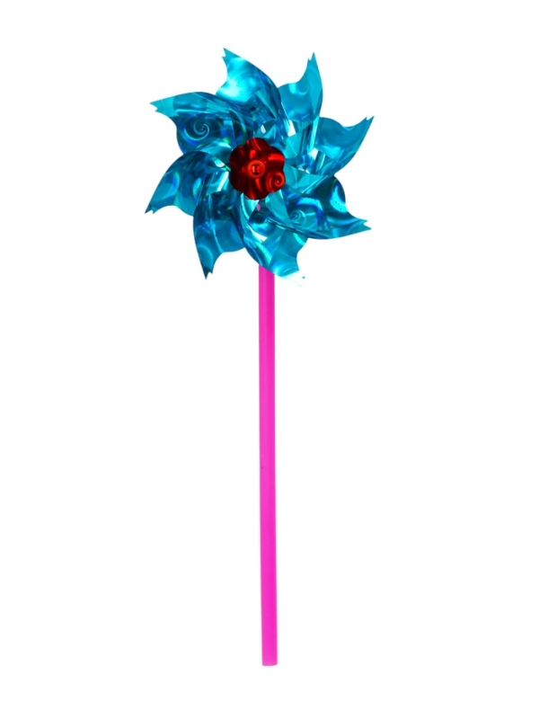 Набор штекеров "Ветерок" 10шт, 9х9см/18см