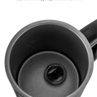 Капучинатор электрический КТ-779 - 500 Вт - 300 мл