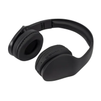 Гарнитура накладные H-HP104 черный беспроводные