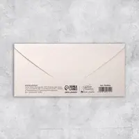 Конверт для денег &laquo;Бант&raquo;, 16.5&times;8 см