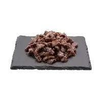 Влажный корм Crave для кошек, пауч говядина в желе 70г