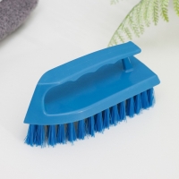 Щётка-утюжок 14&times;5&times;6,5 см, МИКС