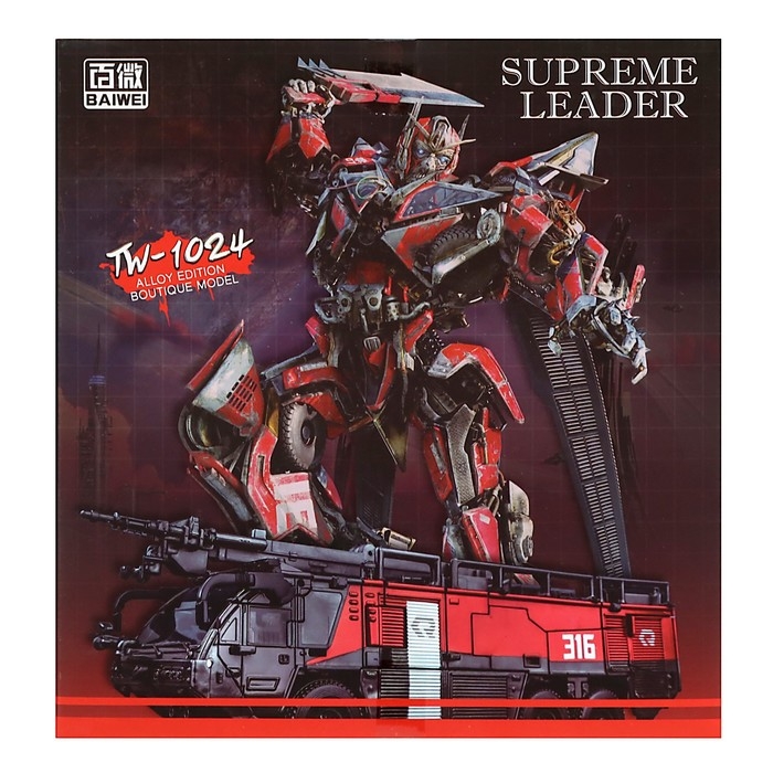 Робот &laquo;Огнеборец&raquo;, трансформируется, с элементами из металла