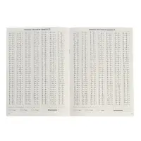 Тренажёр по математике "3500 примеров по математике. Счёт в пределах 10", 24 стр