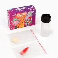 Набор для опытов "Меганабор для опытов", 10в1 ФИКСИКИ