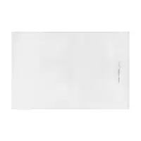 Обложка ПВХ 286 х 415 мм, 100 мкм, для учебников Биболетовой