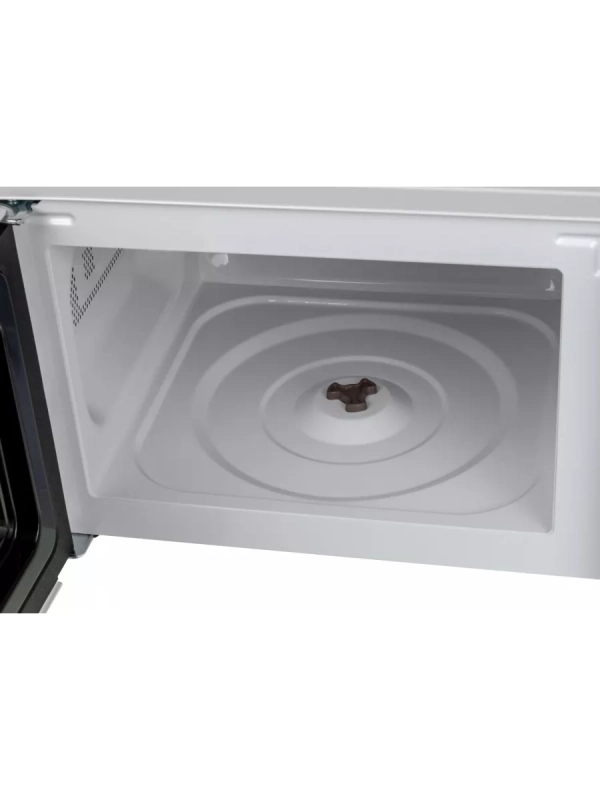 Микроволновая Печь HYM-M2060 20л 700Вт белый