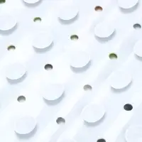 Коврик для ванной противоскользящий, на присосках &laquo;Морской мир&raquo;, детский, 40&times;70 см