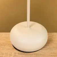 Подсвечник на 1 свечу текстурный "Фисташковый" 8х8х15,5 см