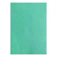 Картон цветной А4, 6 листов, 6 цветов, немелованный 220 г/м2, скоба, на скрепке