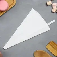 Кондитерский мешок &laquo;Будет вкусно&raquo;, 30 х 6,5 см