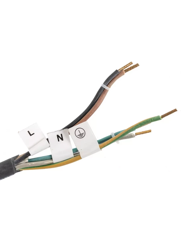 Варочная поверхность HHE 6450 BG черный