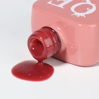 Гель лак для ногтей &laquo;GENTLE&raquo;, 3-х фазный, 10 мл, LED/UV, цвет красный (11)