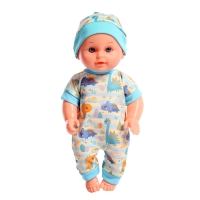 Пупс &laquo;Купание&raquo; с набором аксессуаров, МИКС