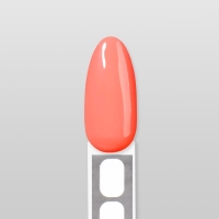 Гель лак для ногтей &laquo;SIMPLE&raquo;, 3-х фазный, 10 мл, LED/UV, цвет (170)