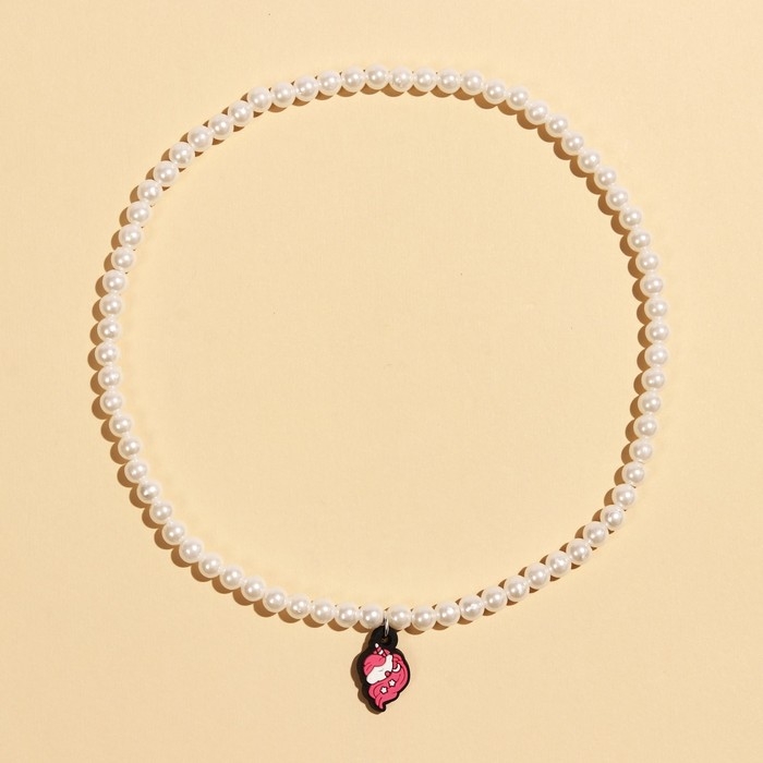 Бусы &laquo; Место для сказки&raquo; 39 см