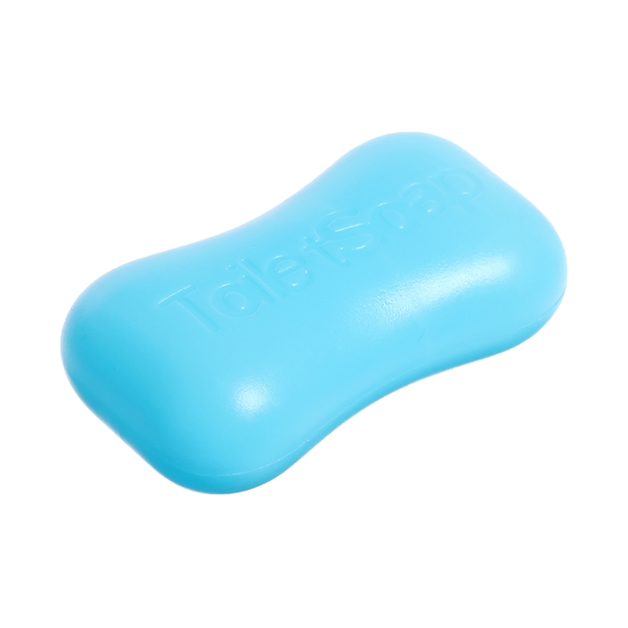 Трек для игры в ванной &laquo;Утиная горка&raquo;, на присосках, крепится на стену