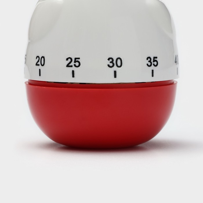 Таймер механический Доляна &laquo;Курочка&raquo;