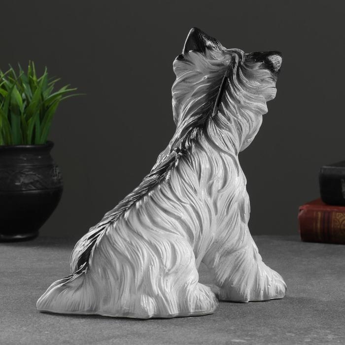 Копилка для денег &laquo;Ризен&raquo;, гипс, 21&times;13&times;23 см