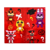 Игровой набор Funny box &laquo;Страшный мишка&raquo;, цвет МИКС