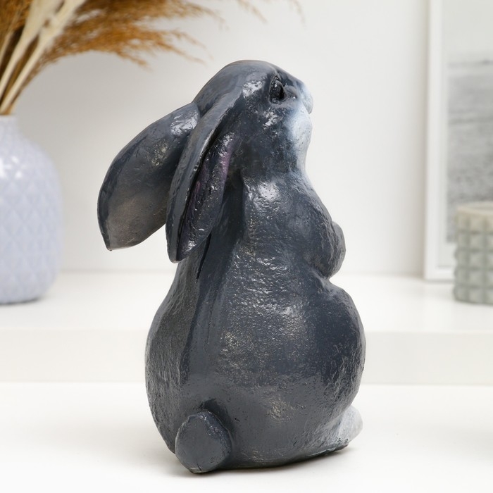 Копилка "Зайчик" 22см