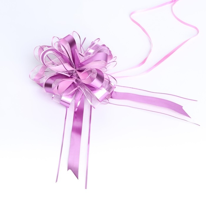 Бант-шар №6.5