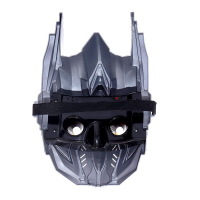 Маска трансформера &laquo;Прайм&raquo;, световые и звуковые эффекты, МИКС