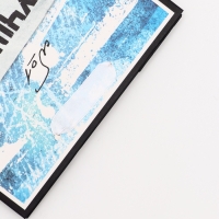 Пакет подарочный вертикальный "Лучшему мужчине", 18 х 23 х10 см