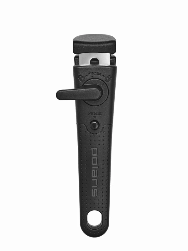 Сковорода набор посуды EasyKeep-3DSS с ручкой