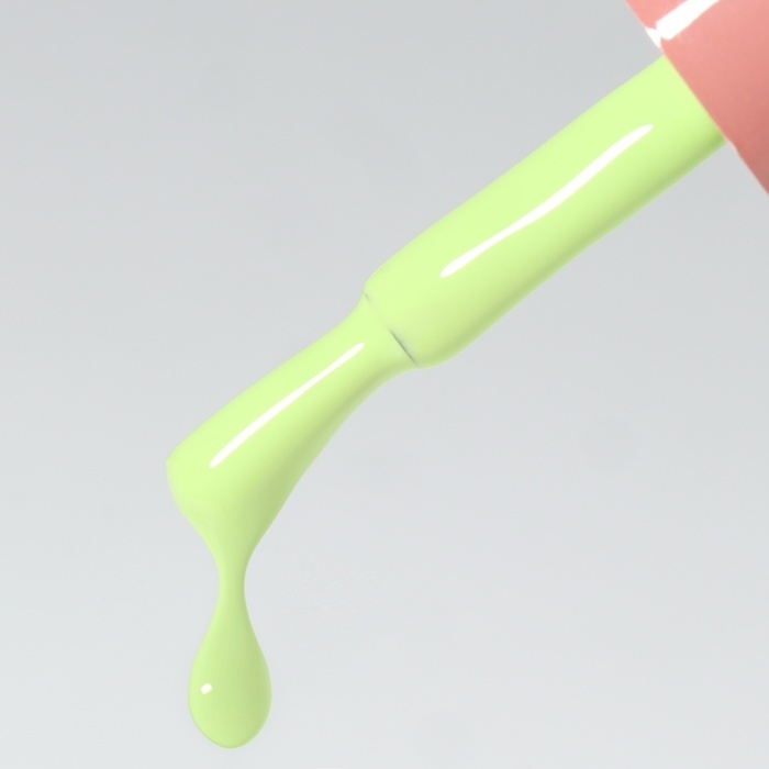 Гель лак для ногтей &laquo;SIMPLE&raquo;, 3-х фазный, 10 мл, LED/UV, цвет (281)