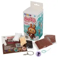 Лепико. Набор "Лалабу Шоколадный"